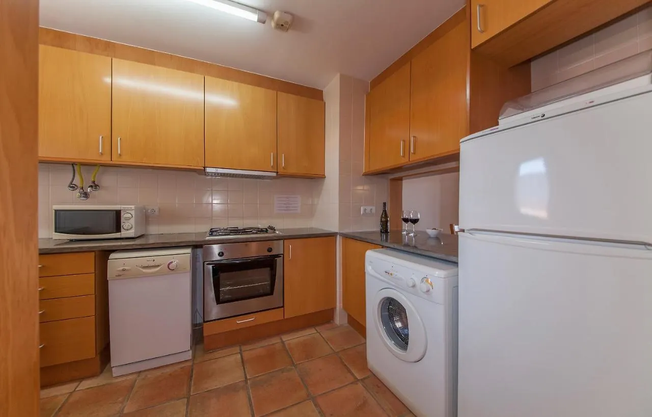 B46 - Marinapark Apartment With Seaview Lagos