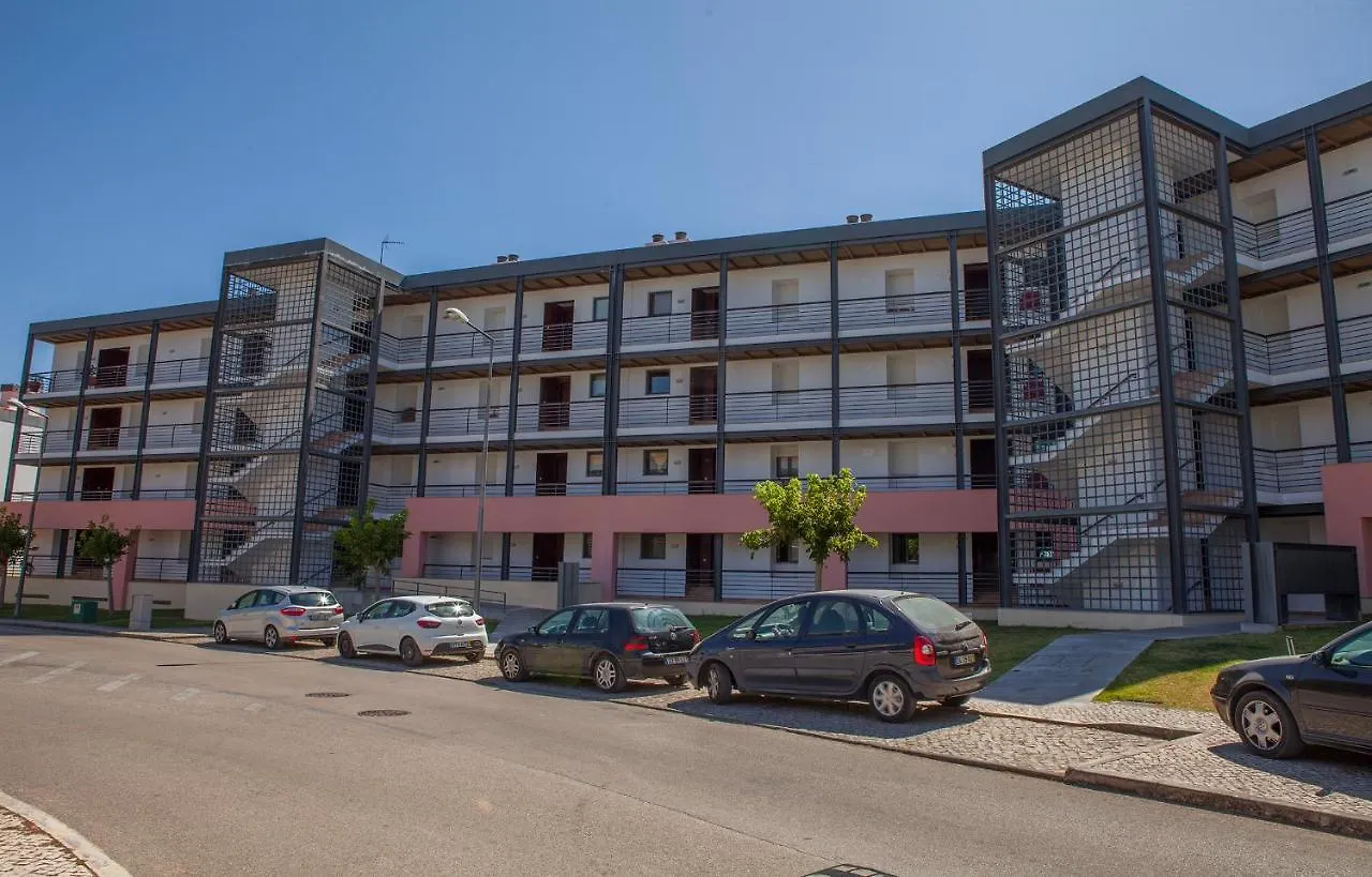 B46 - Marinapark Apartment With Seaview Lagos