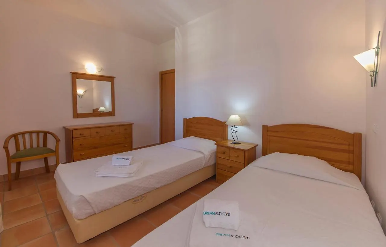 B46 - Marinapark Apartment With Seaview Lagos Portugal