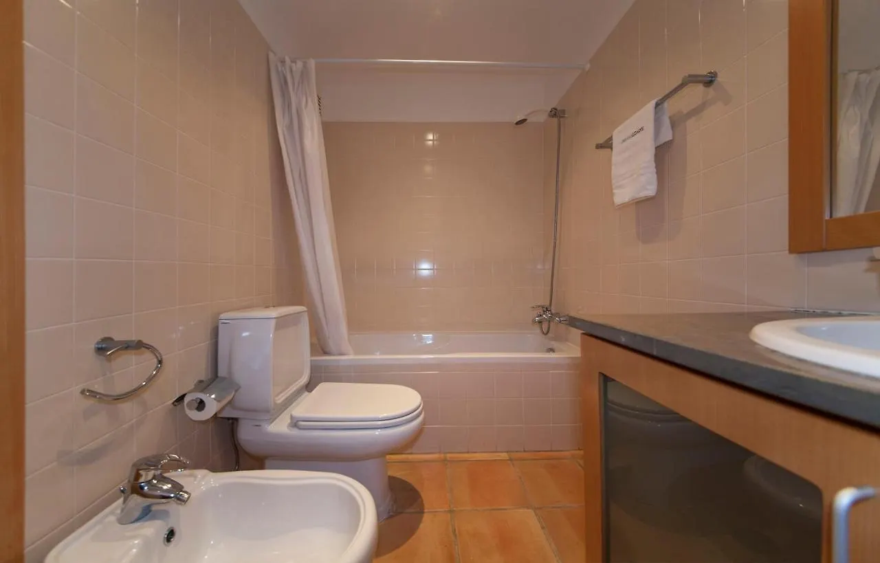 B46 - Marinapark Apartment With Seaview Lagos 0*,