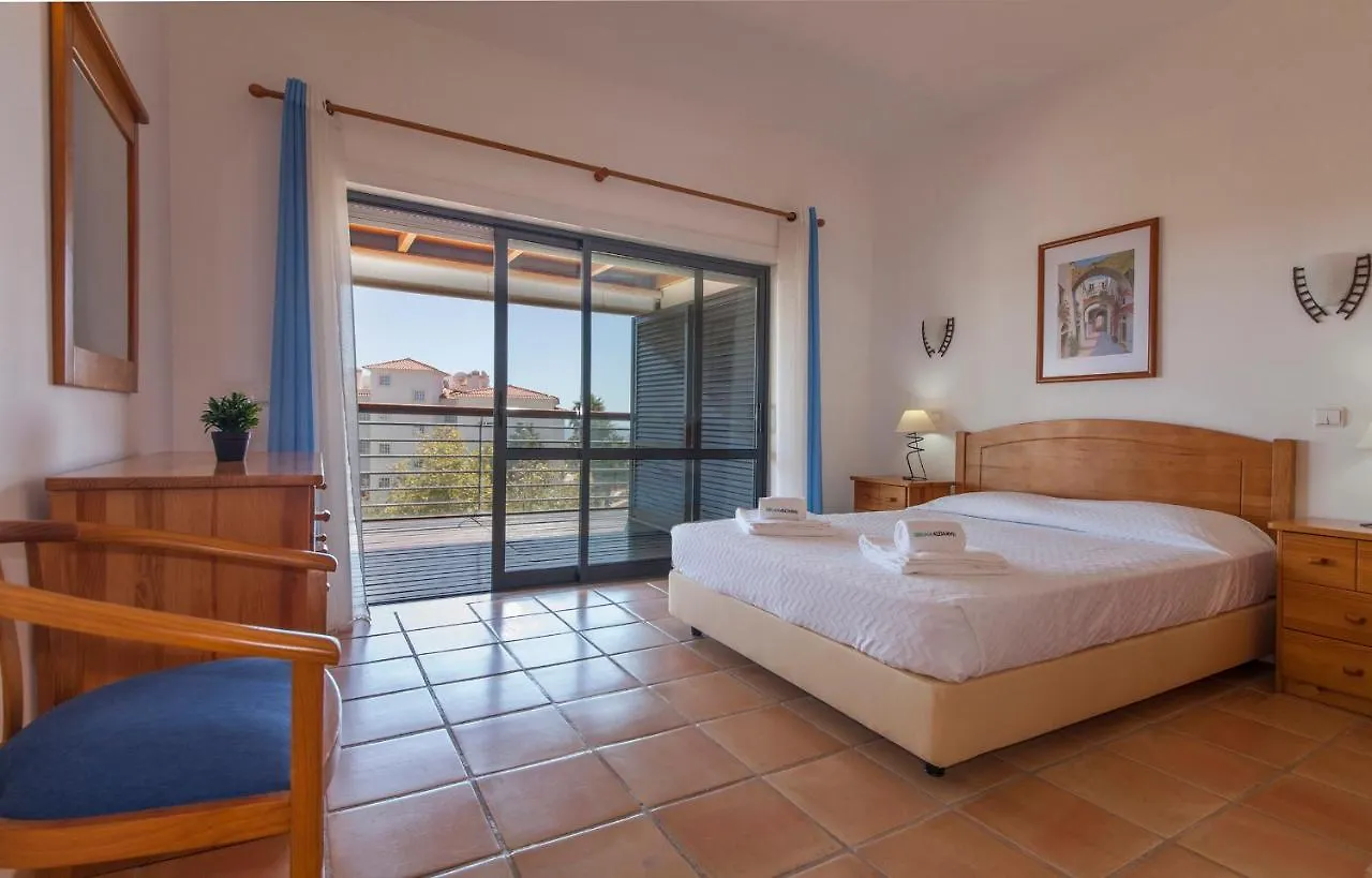 B46 - Marinapark Apartment With Seaview Lagos