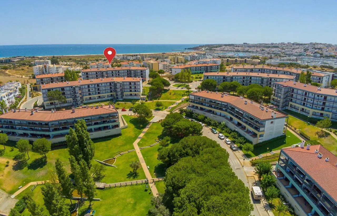 B46 - Marinapark Apartment With Seaview Lagos