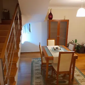 Duplex Da Fontinha Santa Cruz - Madeira