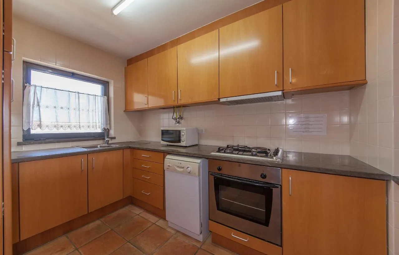 B46 - Marinapark Apartment With Seaview Lagos